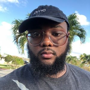 Meet your Posher, William